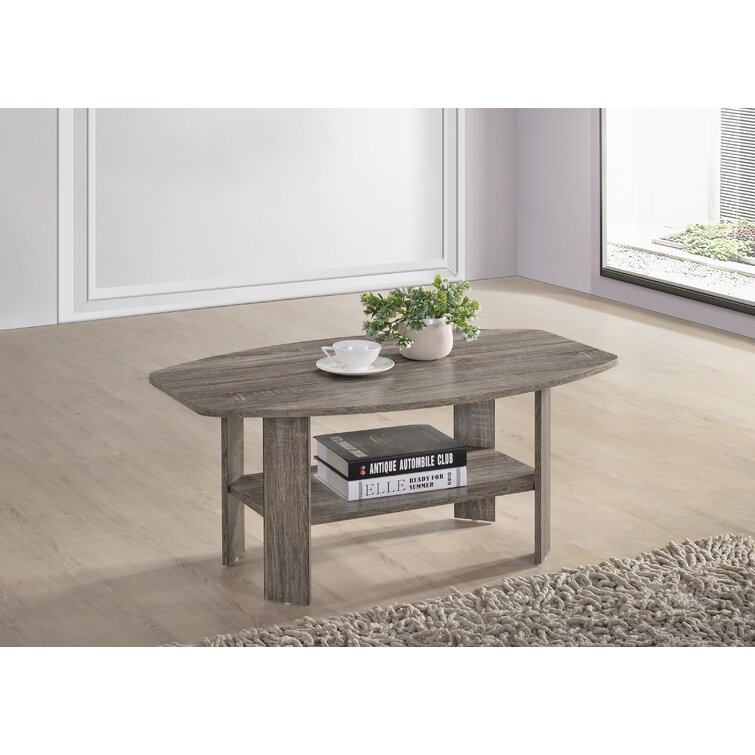 Highland dunes coffee deals table